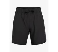 Roxy Wave 7 Inch Bs Swimming Shorts Black S Woman