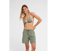 Women's board shorts Roxy Wave 7" Vert L