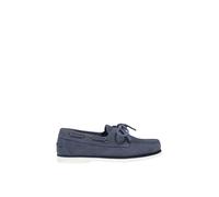 Women's boat shoes Aigle Nubila Bleu 40