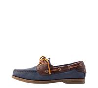 Women's boat shoes Ariat Antigua Bleu 38,5