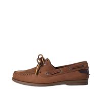 Ariat Womens Antigua Boat Shoe