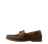 Women's boat shoes Ariat Antigua Vert 39