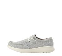 Women's boat shoes Ariat Hilo Gris 41