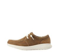 Women's boat shoes Ariat Hilo Marron 41