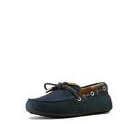 Women's boat shoes Ariat Margot Driving Moc Bleu 39