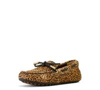Women's boat shoes Ariat Margot Driving Moc Marron 38