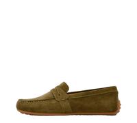 Women's boat shoes Ariat Selene Driving Vert 42,5