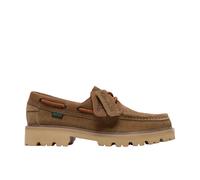 Women's boat shoes Clarks Cleyhill Marron 39,5