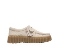 Women's boat shoes Clarks Torhill Bee Beige 37