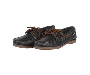 Women's boat shoes Dublin Wychwood Arena