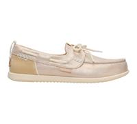 Women's boat shoes Hey Dude Harbor Breeze Lo Doré 38