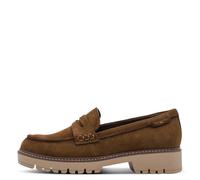 Women's boat shoes Tamaris 1-24752-47 Marron 40