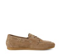 Women's boat shoes Tamaris Marron 36