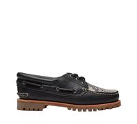 Women's boat shoes Timberland Authentic Bleu 41 Large