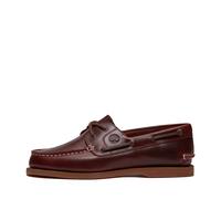 Timberland Classic Boat Shoes Brown EU 41 Woman