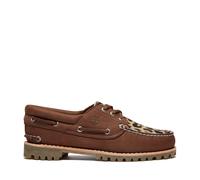 Women's boat shoes Timberland Noreen Rouge 41 Large