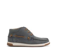Women's boat shoes Travelin Maenporth Bleu 38