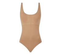Women's body shaper Chantelle Smooth Comfort Beige XL