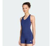 Women's bodysuit adidas Studio 3 stripes XL