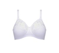Women's bodysuit Chantelle Easy Support Blanc 105B