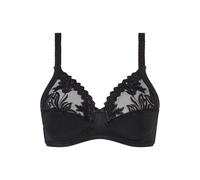 Women's bodysuit Chantelle Easy Support Noir 95C