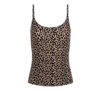 Women's bodysuit Chantelle SoftStretch Marron XL/2XL