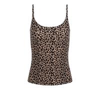 Women's bodysuit Chantelle SoftStretch Marron XS/S
