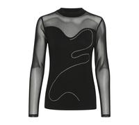 Women's bodysuit CULTURE Grace Noir L