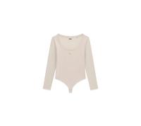 Women's bodysuit Guess Colette Blanc S