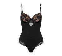 Women's bodysuit Lisca Melanie Noir 90B