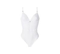 Women's bodysuit Morgan Sandra Blanc 95B