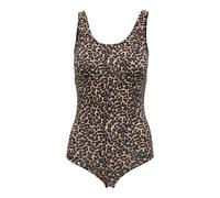 Women's bodysuit Only Love Leo Marron M