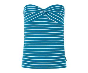 Women's bodysuit Protest Coast Bleu L