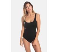 Women's bodysuit Sassa Casual Comfort Noir 42