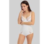 Sassa Women's Underwired Bodysuit 989 White 38 C