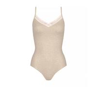 Women's bodysuit Sloggi Go Gris L