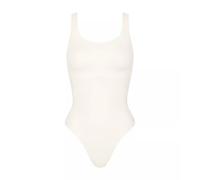 Women's bodysuit Sloggi Zero Feel 2.0 Blanc L