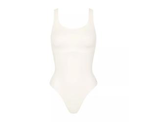 Women's bodysuit Sloggi Zero Feel 2.0 Blanc S