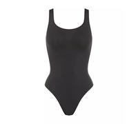 Women's bodysuit Sloggi Zero Feel 2.0 Noir XS