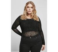 Urban Classics Suit Flock Lace Big Body Black 2XL Women