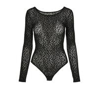 Urban Classics Suit Flock Lace Body Black L Woman