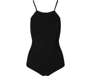 Women's bodysuit Urban Classics Rip Noir L
