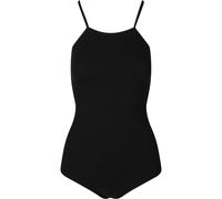 Women's bodysuit Urban Classics Rip Noir XS