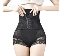 women's bodysuits tummy control knickers shapewear thong for women black garter band thigh seamless shapewear girdle waist cincher costume women activewear boxers red lace stockings bodysuit for