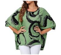 Women's Bohemian Bikini Top, Ideal for Holidays at the Sea