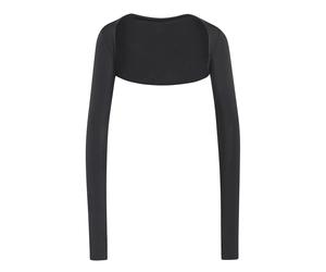 Women's bolero adidas Power Essentials Workout Contour S