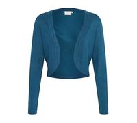 Women's bolero KAFFE Astrid Bleu L