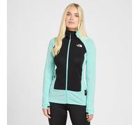 Women's Bolt Polartec® Fleece Jacket, Blue 10
