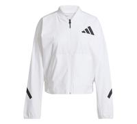 Women's bomber adidas Z.N.E. Blanc L