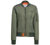 Women's bomber Bombers Original Marron XS